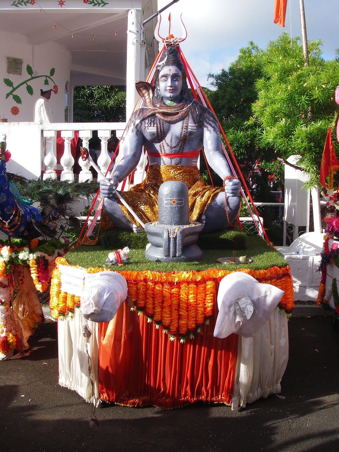 Maha Shivaratri – Holidays and Observances Around the World